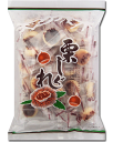 ★単品【シアワセドー】350円 栗しぐれ250g {半生菓...