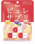 【カンロ】190円 ピュレサプリグミ72g(6袋入)