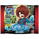 【バンダイキャンディ】130円 ゲゲゲの鬼太郎 人魂グミ 〜闘いの記憶〜(12袋入)