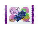 【明治チューインガム】30円 チューイングキャンディ〈グレープ〉(20袋入)