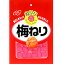 【ノーベル製菓】120円 ねりり梅ねり(10個入)