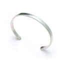 【即日発送可(14時マデなら)】シルバーバングル/DAgDART・ダグダート DB-002【あす楽対応_関東】【あす楽対応_東海】【あす楽対応_近畿】 10P15Mar11