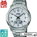【クーポン利用で10%OFF】正規品 WVA-M630TDE-7AJF カシオ/CASIO/WAVE CEPTOR メンズ腕時計 送料無料