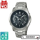 【クーポン利用で10%OFF】正規品 LIW-M610TDS-1AJF CASIO カシオ LINEAGE メンズ腕時計 送料無料