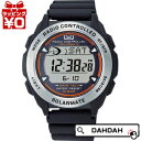【クーポン利用で10%OFF】正規品 MHS7-300 CITIZEN シチズン Q&Q キューアンドキュー メンズ腕時計 送料無料 フォーマル