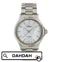 【クーポン利用で10%OFF】Sinn ジン シースルーバック ドイツ製 ドイツメイド 556.I.Perlmutt.W 556.I.PM.W メンズ 腕時計 国内正規品 送料無料