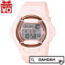 【24時間エントリーでポイント21倍+5%還元】BG-169G-4BJF BABY-G ベビーG ベイビージー ベビージー CASIO カシオ レディース 腕時計 国内正規品