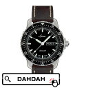 【クーポン利用で10%OFF】ドイツ 104.ST.SA Sinn ジン メンズ 腕時計 国内正規品 送料無料