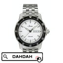 【クーポン利用で10%OFF】ドイツ 104.ST.SA.I.W Sinn ジン メンズ 腕時計 国内正規品 送料無料