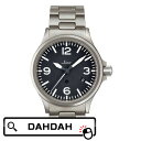 【クーポン利用で10%OFF】ドイツ 856.B Sinn ジン メンズ 腕時計 国内正規品 送料無料