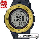 【クーポン利用で2000円OFF】タフソーラー PRG-330-9AJF CASIO カシオ PROTREK プロトレック メンズ 腕時計 国内正規品 送料無料 プレゼント ブランド