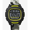 ブースト TW5M26600 TIMEX タイメックス メンズ 腕時計 国内正規品 送料無料 プレゼント ブランド