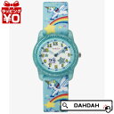 【クーポン利用で10%OFF】ユニコーンブルー TW7C25600 TIMEX タイメックス キッズ 腕時計 国内正規品
