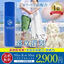 【送料無料】【500円OFFクーポン】ミョウバンスプレー【N...