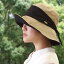 帽子 春夏 紫外線 ハット ドレープ キャペ 海の日 旅行