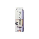 ショッピングワイン sake place 【送料無料1ケース】ワイン専科 白 サントリー 1.8Lパック 6本入(ケース売り)