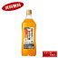 【送料無料2ケース】特選果実酒房 南国産マンゴー酒 サントリー 1.8L 6本×2★北海道、沖縄のみ別途送料が必要となります