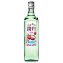 【送料無料1ケース】ふんわり鏡月 ライチ 16度 サントリー 700ml 12本入★北海道、沖縄のみ別途送料が必要となります