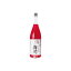 【送料無料】紀州 赤い梅酒 中野BC 1.8L(1800ml) 瓶 (バラ売り)