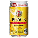 【1ケース】ブラックニッカ クリアハイボール アサヒ 350ml缶 24本入り