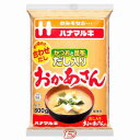 【1ケース】おかあさん かつおと昆布だし入り ハナマルキ 800g 12個