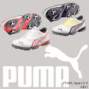 2008年秋モデルプーマゴルフ【PUMA】セルツアーSVウィメンズゴルフシューズ【ladies_lowprice】【ladies_beginner】