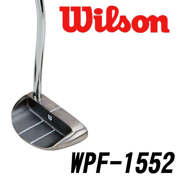 ウィルソン(WIRSON)WPF-1552パター