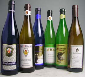 ドイツデイリー白ワイン6本セットA02P24Nov11