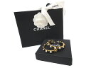 【新品】【未使用品】CHANEL シャネル AB4443 B03671 N8212 ココマーク ピアス メタル×コスチュームパール×カーフスキン ゴールド×ブラック 2020-2021AW 新作 レディース 女性用 イヤリング ジュエリー アクセサリー プレゼント ギフト 希少 レア