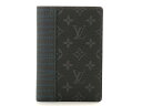 LOUIS VUITTON ルイ・ヴィトン オーガナイザー・ドゥ ポッシュ レザー/エクリプス/エピ【472】【中古】【大黒屋】