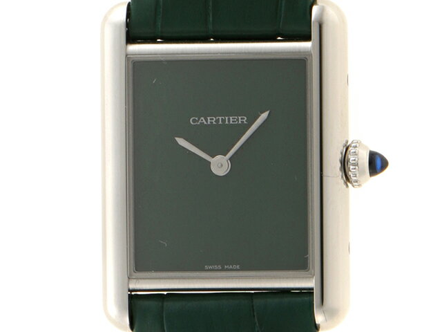 Cartier JeBG ^N}XgLM WSTA0056 NI[c SS v O[ h TM2 472     单 