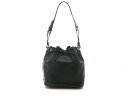 【送料無料】LOUIS VUITTON ルイヴィトン バッグ ショルダーバッグ プチノエ エピ M40752【430】【中古】【大黒屋】