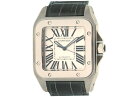    Cartier@JeBG@TgX 100@W20076X8@SS vxg O[O[n @zCgՁ@100mh@OH Odグς  200    单 