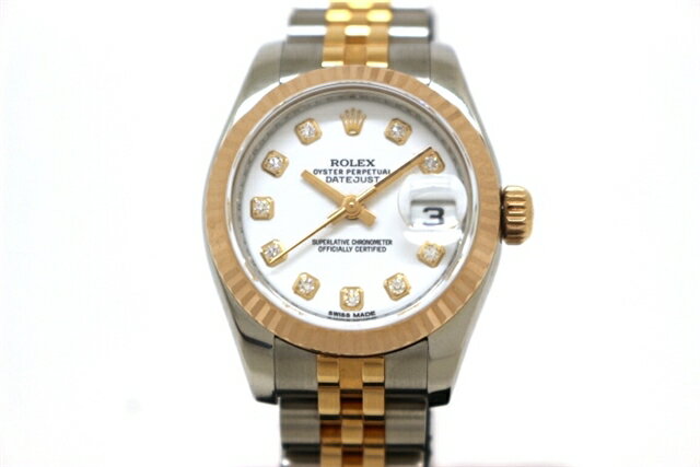 Gԁ@ROLEX@bNX@fCgWXg@179171G@zCgՁ@10|Cg C@[YS[h~XeXX`[@@fB[X@ 200    单 