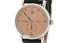 【送料無料】CHRONOSWISS クロノスイス デルフィス...