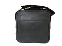 【送料無料】PRADA プラダ バッグ ワンショルダーバッグ 型押し ブラック 2VH012【413】【中古】【大黒屋】
