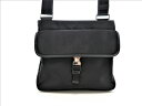 PRADA バッグ ショルダーバッグ ナイロン 2VH269【205】【中古】【大黒屋】