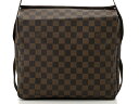 LOUIS VUITTON ルイヴィトン ナヴィグリオ N45255ショルダーバッグ ダミエ HH【472】【中古】【大黒屋】