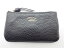 GUCCI コインケース レザー ブラック【435】【中古】【大黒屋】