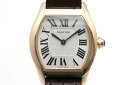 【送料無料】Cartier カルティエ レディース 時計 手...