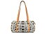 【送料無料】LOUIS VUITTON ルイヴィトン パピヨンGM クサマヤヨイ コレクション パンプキンドット ホワイト モノグラム ショルダーバッグ【204】【中古】【大黒屋】
