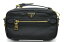 PRADA プラダ ショルダーバッグ ブラック ナイロン 【450】【中古】【大黒屋】
