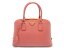 【送料無料】PRADA プラダ バッグ 2wayショルダー ショルダーバッグ サフィアーノリュクス 【436】【中古】【大黒屋】