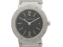 【送料無料】BVLGARI ブルガリ 時...