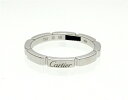 Cartier カルティエ リング マイヨンパンテールR/ホ...