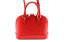【送料無料】LOUIS VUITTON ルイ・ヴィトン ナノ アルマ ショルダーバッグ M50516 エピ コクリコ 【460】【中古】【大黒屋】