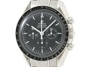 【送料無料】OMEGA オメガ スピードマスター プロフェッ...
