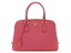 【送料無料】PRADA プラダ ハンドバッグ 2WAY サフィアーノ PEONIA ピンク【204】【中古】【大黒屋】