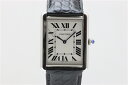 「送料無料」Cartier カルティエ タンクソロLM W5...