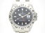 【送料無料】ROLEX ロレックス メンズ 時計 エクスプローラ2 オートマチック 16570 SS ブラック A番1999年頃 100m防水 【437】【中古】【大黒屋】
